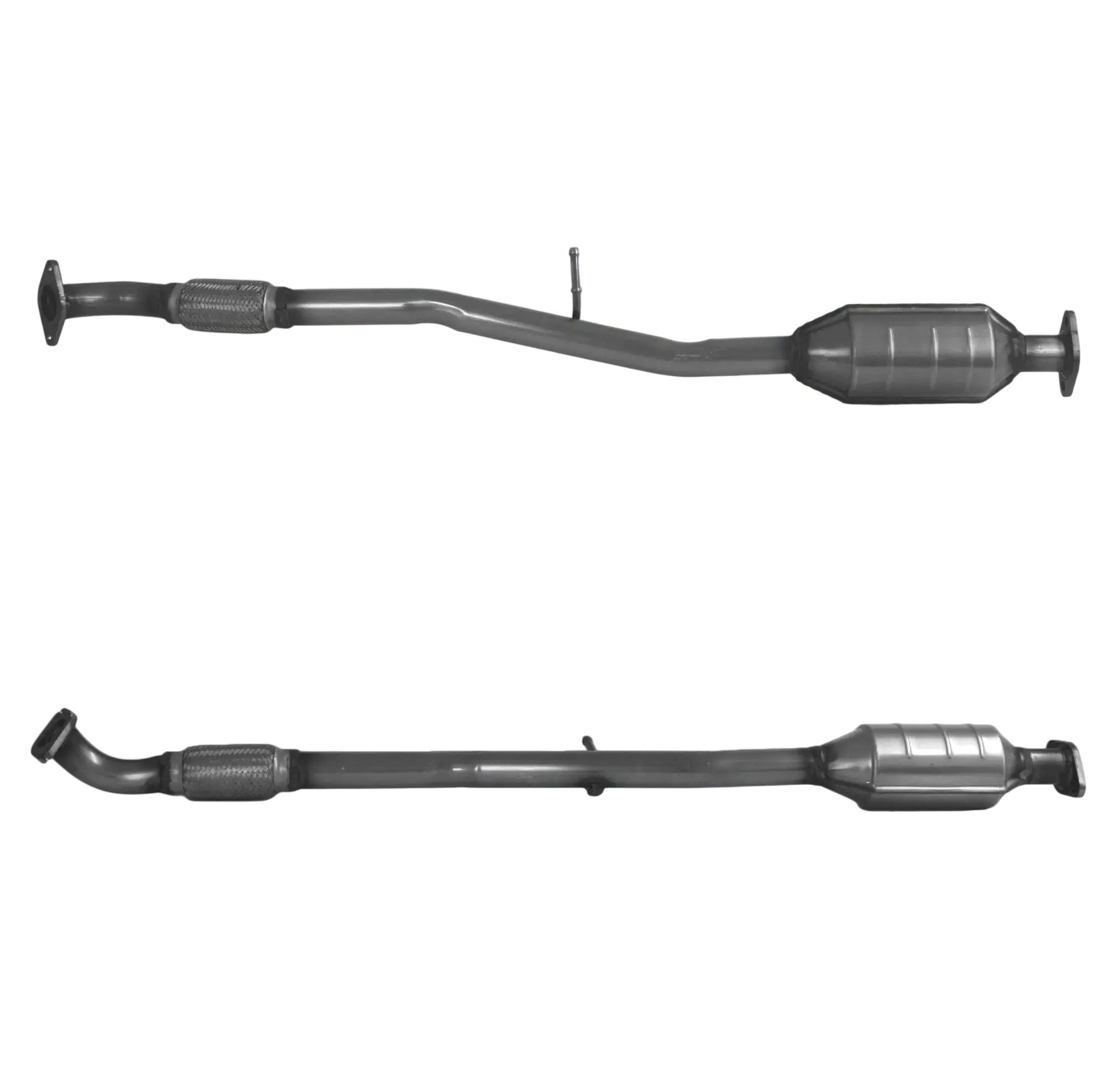 Autoteile BM CATALYSTS Homologiert Benzin Kat für HYUNDAI AMICA 1.1L Benzin | Euro 4 | OEM: 2861005300 bei Autoteile TRUST