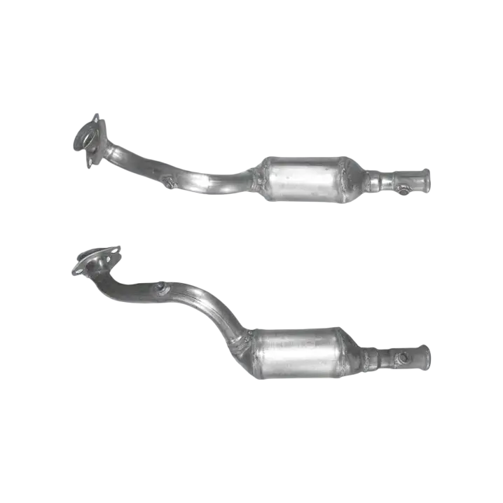 Autoteile BM CATALYSTS Homologiert Benzin Kat für RENAULT TWINGO 1.2L Benzin | Euro 5 | OEM: 200107005R bei Autoteile TRUST