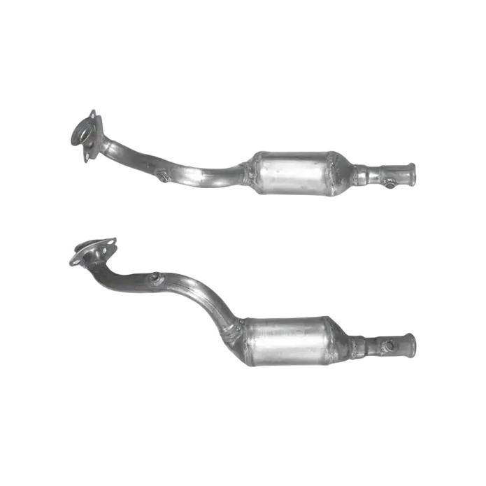 Autoteile BM CATALYSTS Homologiert Benzin Kat für RENAULT TWINGO 1.2L Benzin | Euro 5 | OEM: 200107005R bei Autoteile TRUST