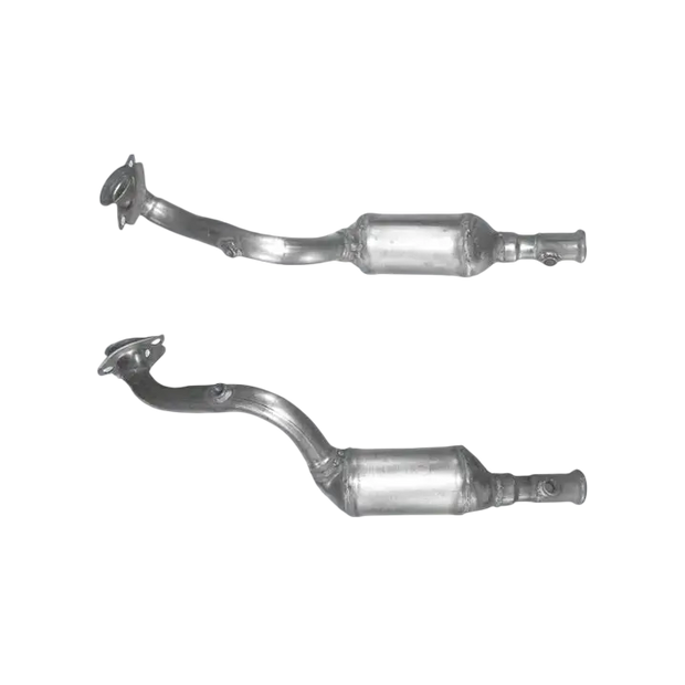 Autoteile BM CATALYSTS Homologiert Benzin Kat für RENAULT TWINGO 1.2L Benzin | Euro 5 | OEM: 200107005R bei Autoteile TRUST