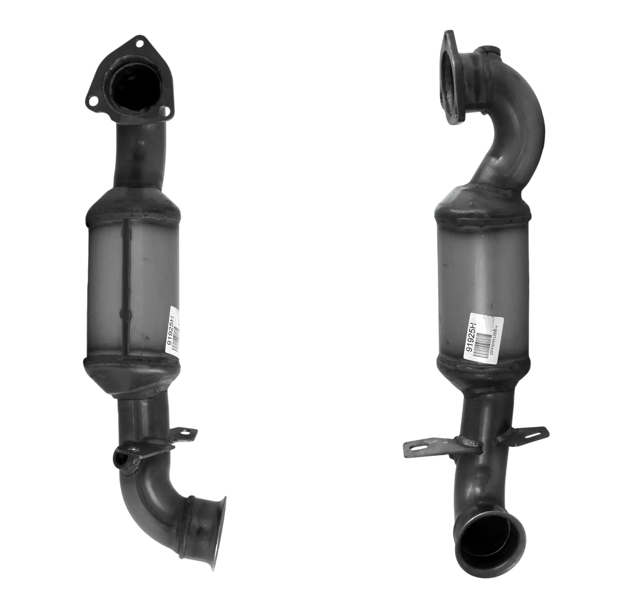 Autoteile BM CATALYSTS Homologiert Benzin Kat für CITROEN C4 1.6L Benzin | Euro 5 | OEM: 1612915880 bei Autoteile TRUST