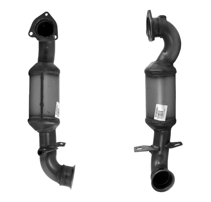 Autoteile BM CATALYSTS Homologiert Benzin Kat für CITROEN C4 1.6L Benzin | Euro 5 | OEM: 1612915880 bei Autoteile TRUST