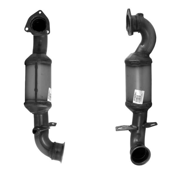 Autoteile BM CATALYSTS Homologiert Benzin Kat für CITROEN C4 1.6L Benzin | Euro 5 | OEM: 1612915880 bei Autoteile TRUST