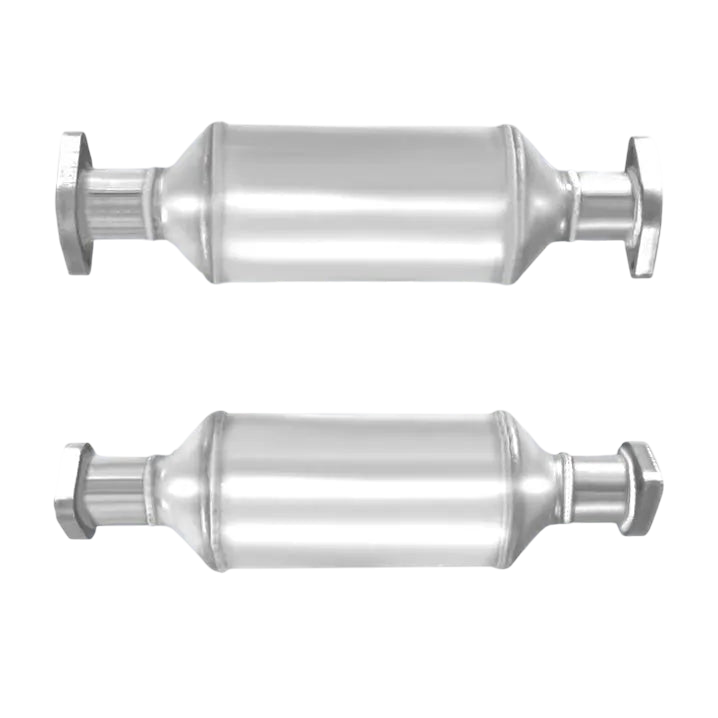 BM CATALYSTS Homologiert Benzin Kat für MITSUBISHI AIRTREK 2.4L Benzin | Euro 3 oder 4 | OEM: MN180058 Autoteile TRUST