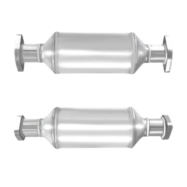 Autoteile BM CATALYSTS Homologiert Benzin Kat für MITSUBISHI AIRTREK 2.4L Benzin | Euro 3 oder 4 | OEM: MN180058 bei Autoteile TRUST