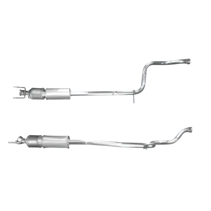 Autoteile BM CATALYSTS Homologiert Benzin Kat für CITROEN C4 GRAND PICASSO 1.8L Benzin | Euro 4 | OEM: 1731NA bei Autoteile TRUST