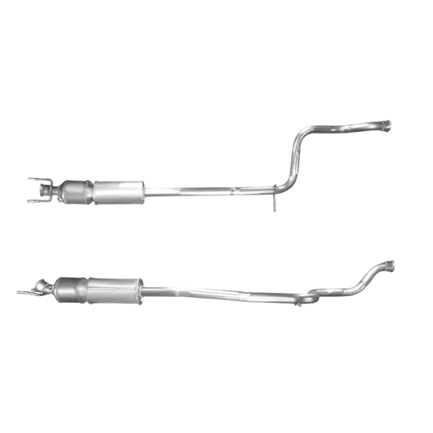 Autoteile BM CATALYSTS Homologiert Benzin Kat für CITROEN C4 GRAND PICASSO 1.8L Benzin | Euro 4 | OEM: 1731NA bei Autoteile TRUST