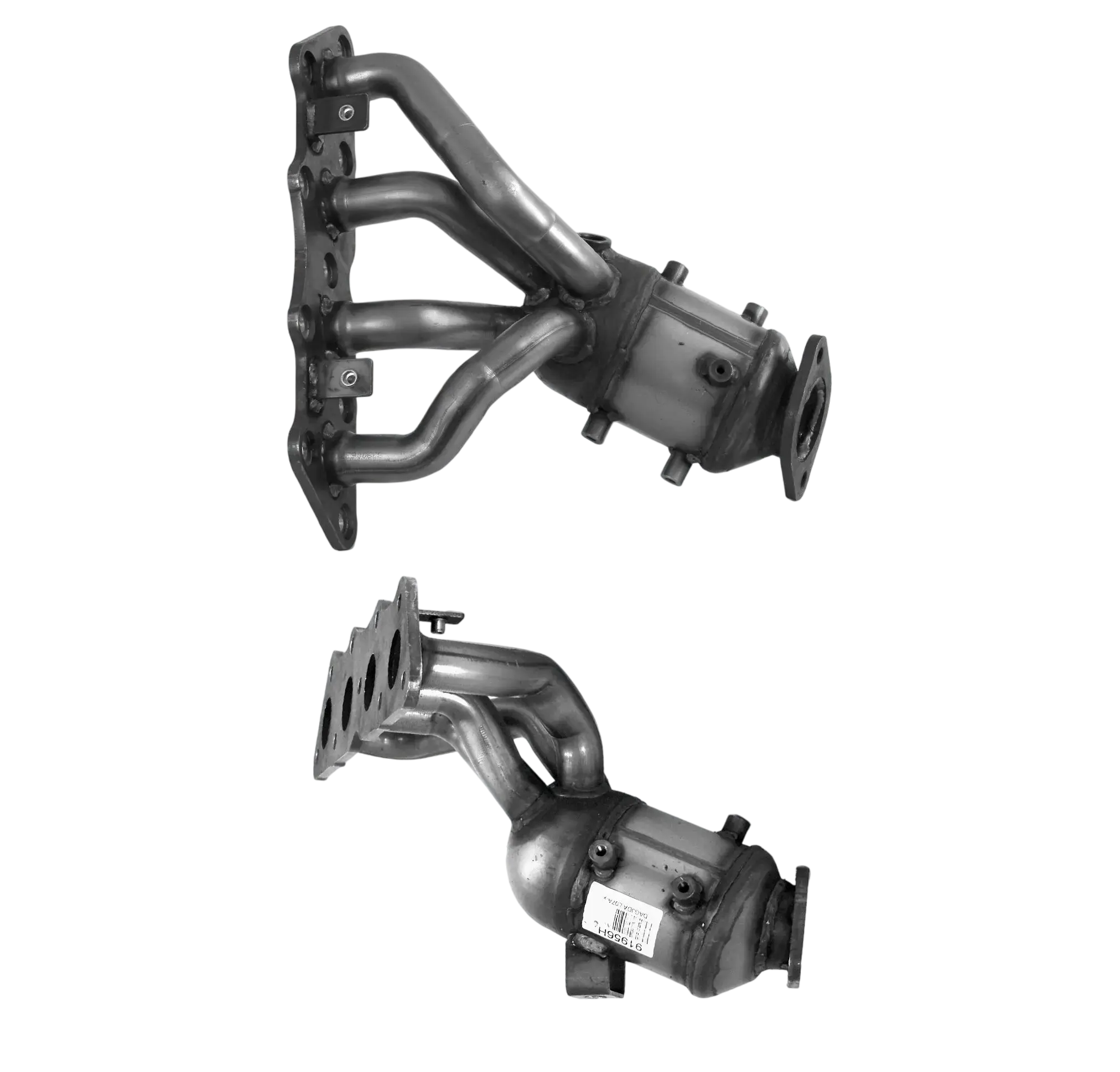 Autoteile BM CATALYSTS Homologiert Benzin Kat für HYUNDAI ACCENT 1.6L Benzin | Euro 5 | OEM: 285102BEF1 bei Autoteile TRUST