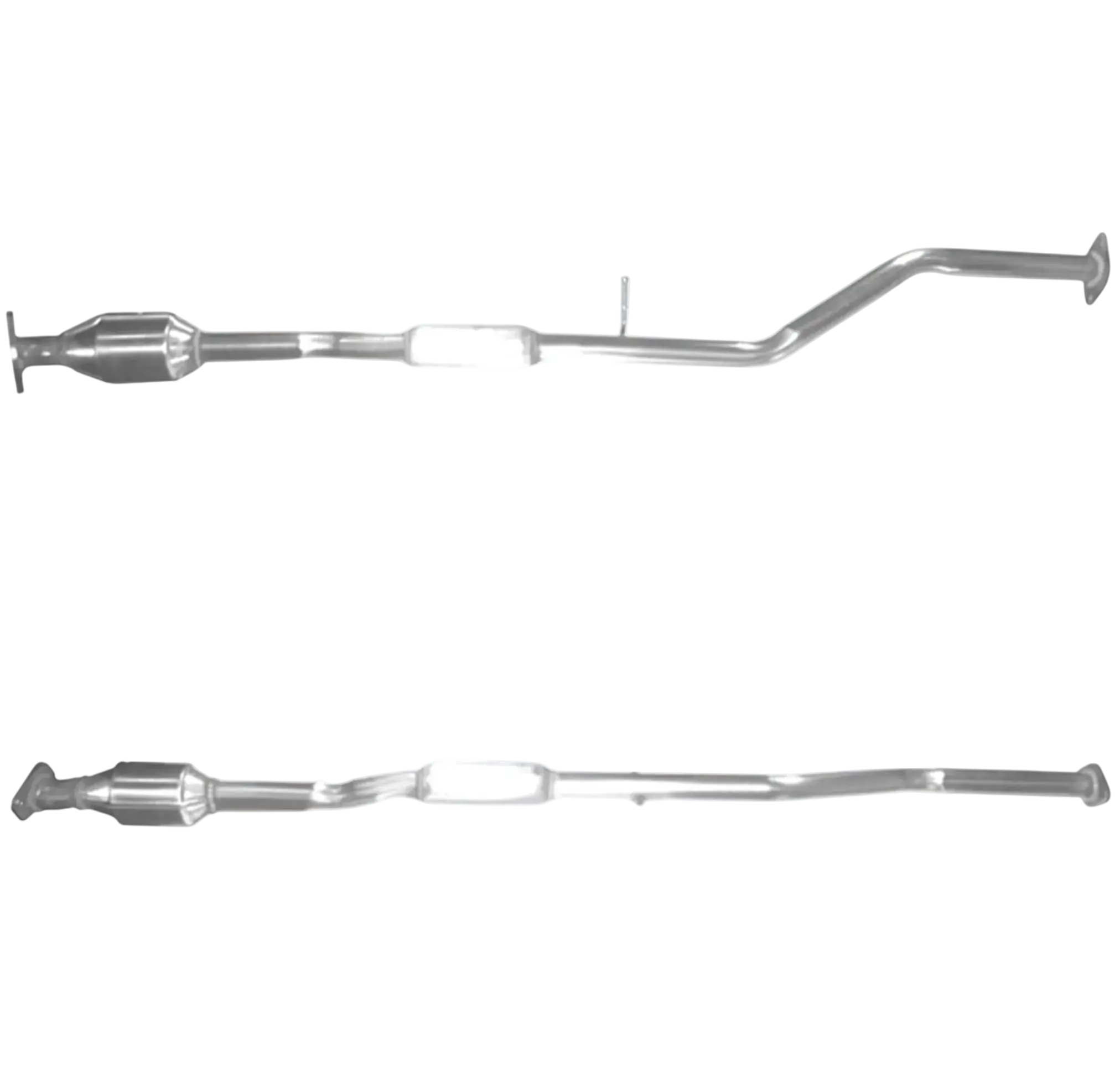 Autoteile BM CATALYSTS Homologiert Benzin Kat für HYUNDAI ix35 1.6L Benzin | Euro 5 | OEM: 286502Y500 bei Autoteile TRUST