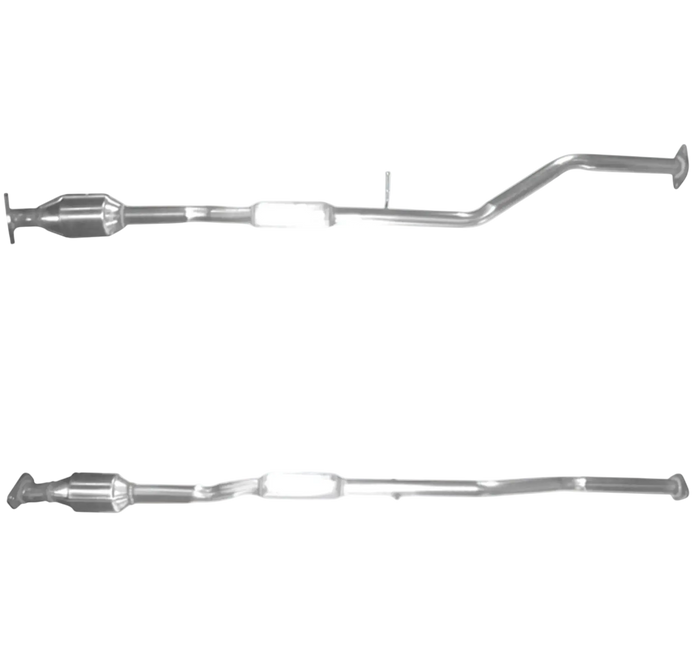 Autoteile BM CATALYSTS Homologiert Benzin Kat für HYUNDAI ix35 1.6L Benzin | Euro 5 | OEM: 286502Y500 bei Autoteile TRUST