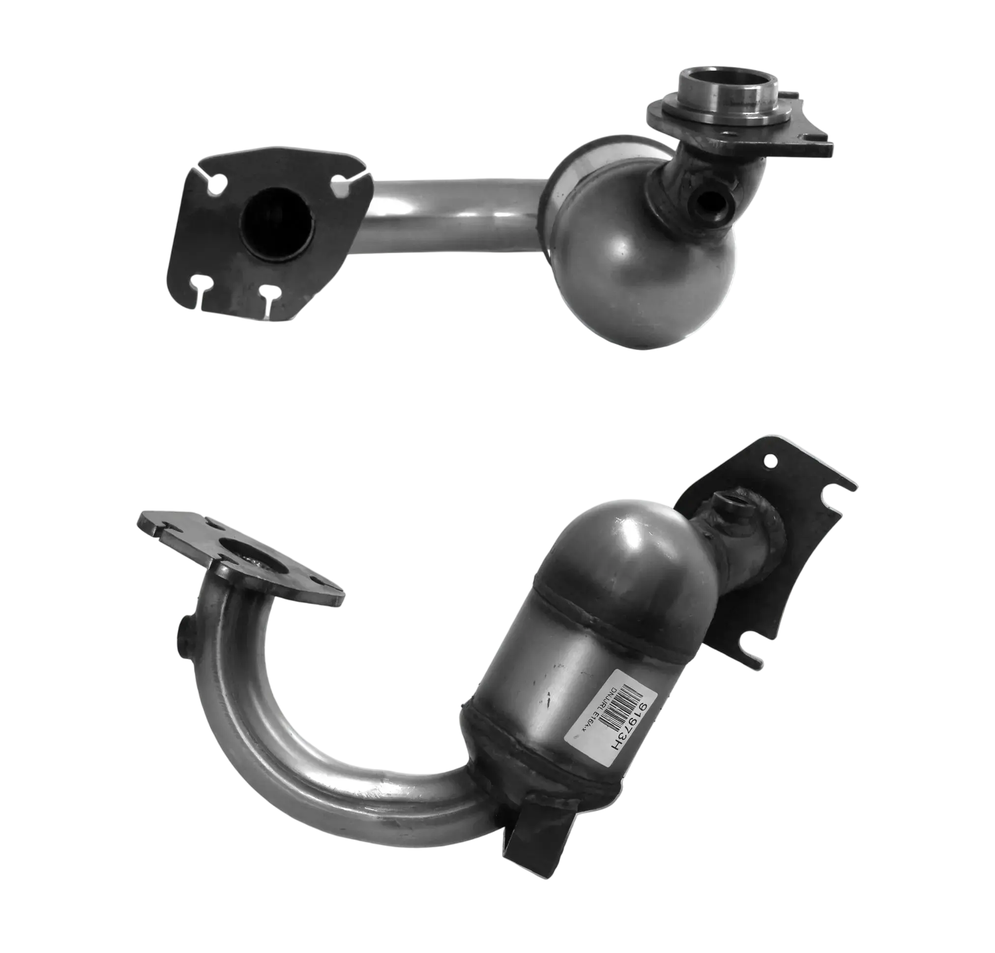 Autoteile BM CATALYSTS Homologiert Benzin Kat für RENAULT CLIO 1.2L Benzin | Euro 4 oder 5 | OEM: 8200537527 bei Autoteile TRUST