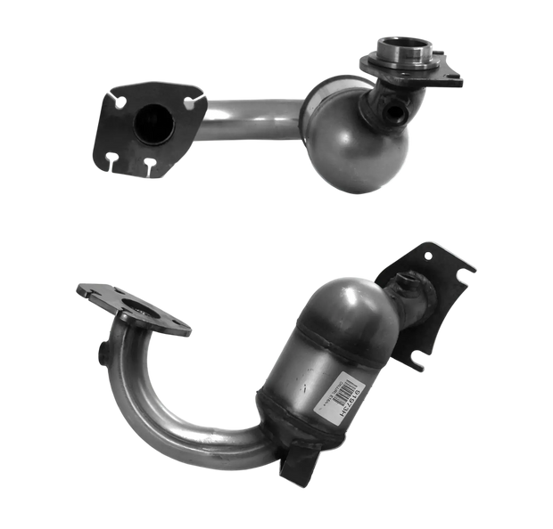 Autoteile BM CATALYSTS Homologiert Benzin Kat für RENAULT CLIO 1.2L Benzin | Euro 4 oder 5 | OEM: 8200537527 bei Autoteile TRUST