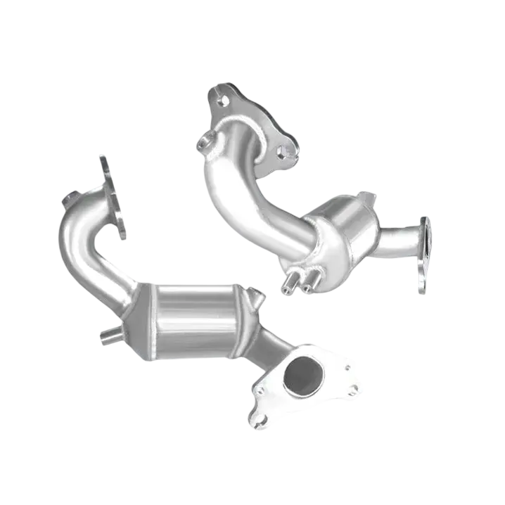 Autoteile BM CATALYSTS Homologiert Benzin Kat für DACIA DOKKER 1.2L Benzin | Euro 5 | OEM: 208021841R bei Autoteile TRUST