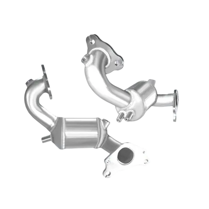 Autoteile BM CATALYSTS Homologiert Benzin Kat für DACIA DOKKER 1.2L Benzin | Euro 5 | OEM: 208021841R bei Autoteile TRUST