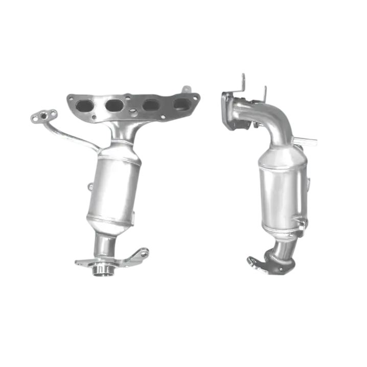 Autoteile BM CATALYSTS Homologiert Benzin Kat für DAIHATSU FARCE 1.3L Benzin | Euro 5 | OEM: 2505147010 bei Autoteile TRUST