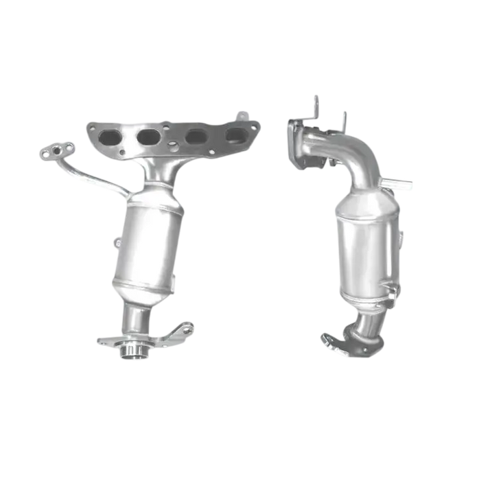 Autoteile BM CATALYSTS Homologiert Benzin Kat für DAIHATSU FARCE 1.3L Benzin | Euro 5 | OEM: 2505147010 bei Autoteile TRUST