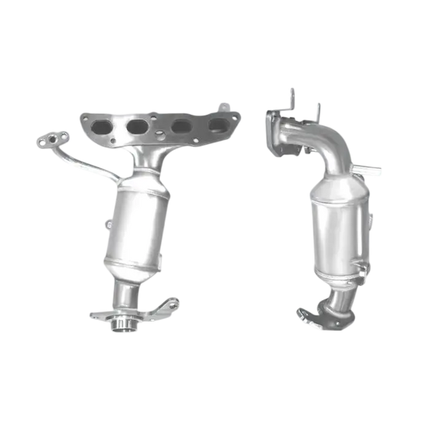 Autoteile BM CATALYSTS Homologiert Benzin Kat für DAIHATSU FARCE 1.3L Benzin | Euro 5 | OEM: 2505147010 bei Autoteile TRUST