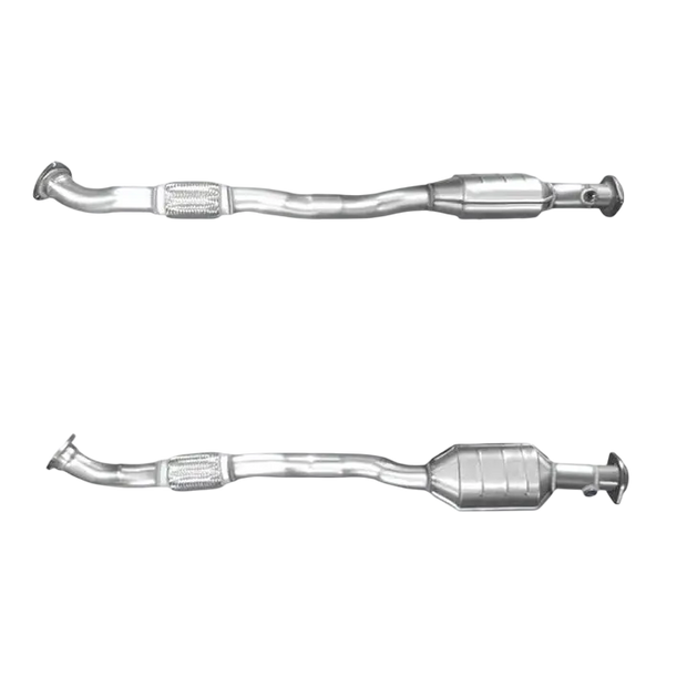 Autoteile BM CATALYSTS Homologiert Benzin Kat für OPEL ASTRA H 2L Benzin | Euro 4 | OEM: 55352816 bei Autoteile TRUST