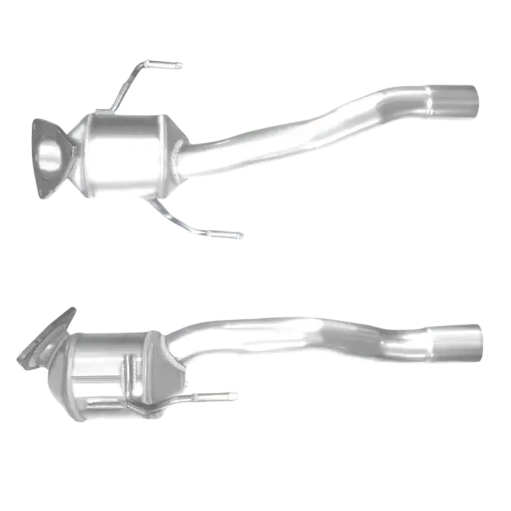 Autoteile BM CATALYSTS Homologiert Benzin Kat für PORSCHE CAYENNE 4.5L Benzin | Euro 4 | OEM: 95511302400 bei Autoteile TRUST