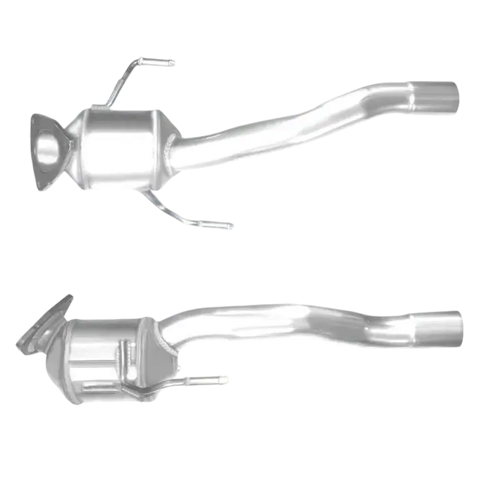 Autoteile BM CATALYSTS Homologiert Benzin Kat für PORSCHE CAYENNE 4.5L Benzin | Euro 4 | OEM: 95511302400 bei Autoteile TRUST