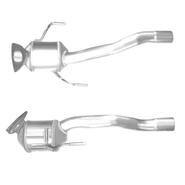 Autoteile BM CATALYSTS Homologiert Benzin Kat für PORSCHE CAYENNE 4.5L Benzin | Euro 4 | OEM: 95511302400 bei Autoteile TRUST