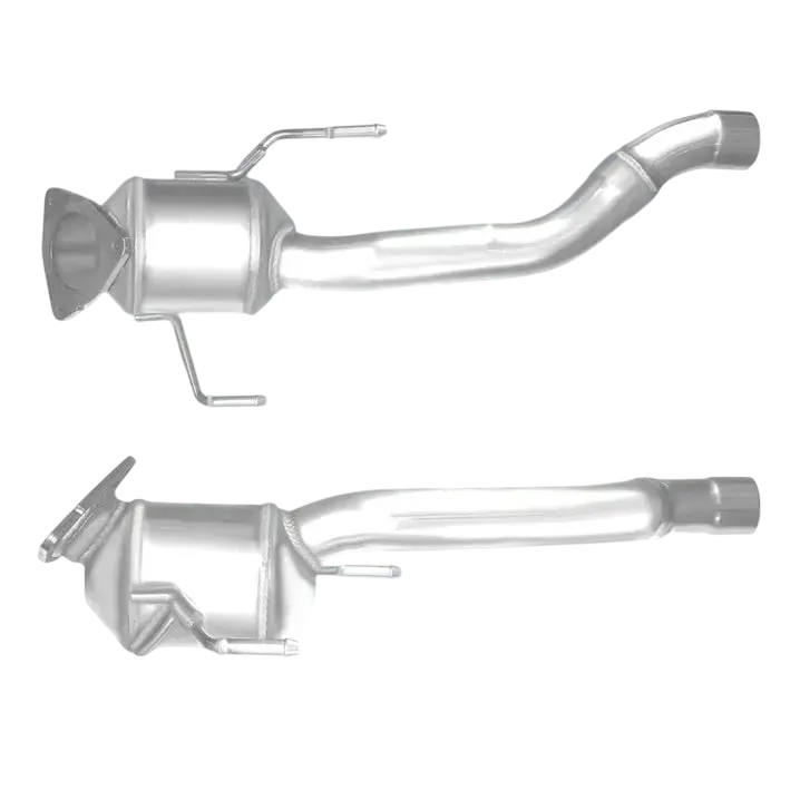 Autoteile BM CATALYSTS Homologiert Benzin Kat für PORSCHE CAYENNE 4.5L Benzin | Euro 4 | OEM: 95511302300 bei Autoteile TRUST