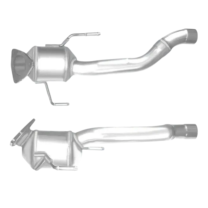 Autoteile BM CATALYSTS Homologiert Benzin Kat für PORSCHE CAYENNE 4.5L Benzin | Euro 4 | OEM: 95511302300 bei Autoteile TRUST
