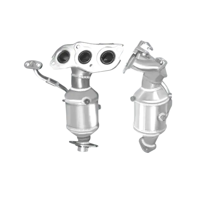 Autoteile BM CATALYSTS Homologiert Benzin Kat für TOYOTA IQ 1L Benzin | Euro 5 | OEM: 1714040090 bei Autoteile TRUST