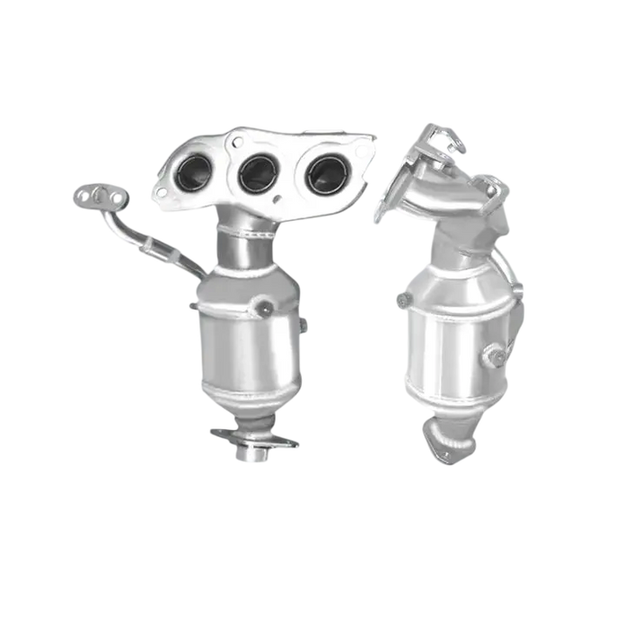 Autoteile BM CATALYSTS Homologiert Benzin Kat für TOYOTA IQ 1L Benzin | Euro 5 | OEM: 1714040090 bei Autoteile TRUST