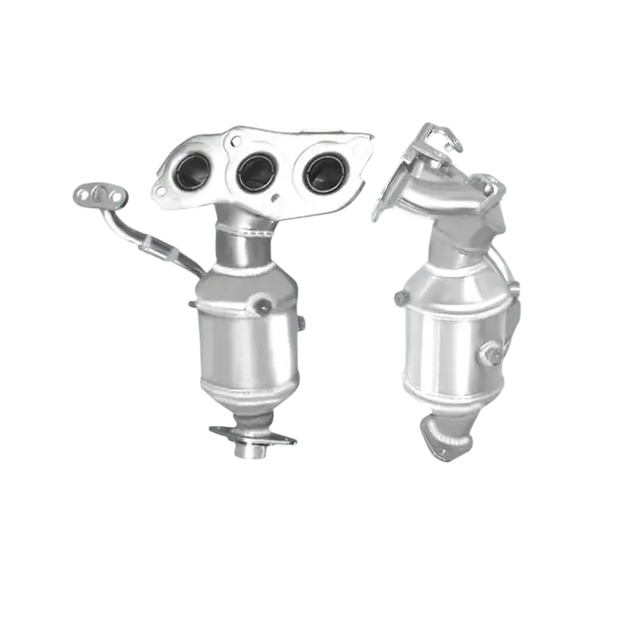 Autoteile BM CATALYSTS Homologiert Benzin Kat für TOYOTA IQ 1L Benzin | Euro 5 | OEM: 1714040090 bei Autoteile TRUST