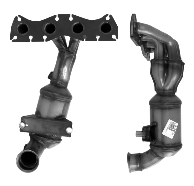 Autoteile BM CATALYSTS Homologiert Benzin Kat für CITROEN BERLINGO 1.6L Benzin | Euro 5 | OEM: 0341N7 bei Autoteile TRUST