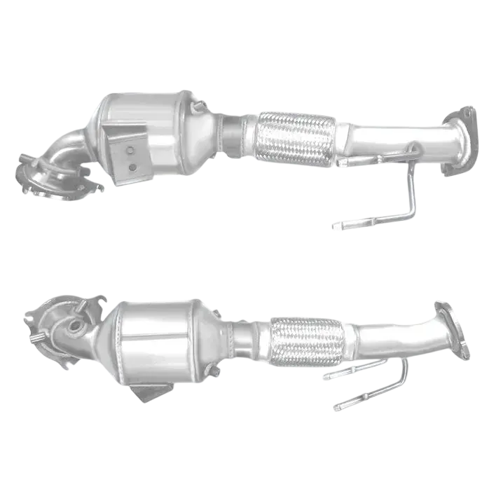 Autoteile BM CATALYSTS Homologiert Benzin Kat für FORD GALAXY 1.6L Benzin | Euro 5 | OEM: 1702514 bei Autoteile TRUST