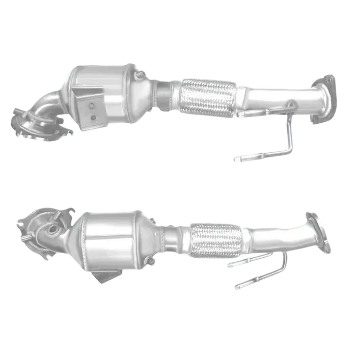 Autoteile BM CATALYSTS Homologiert Benzin Kat für FORD GALAXY 1.6L Benzin | Euro 5 | OEM: 1702514 bei Autoteile TRUST