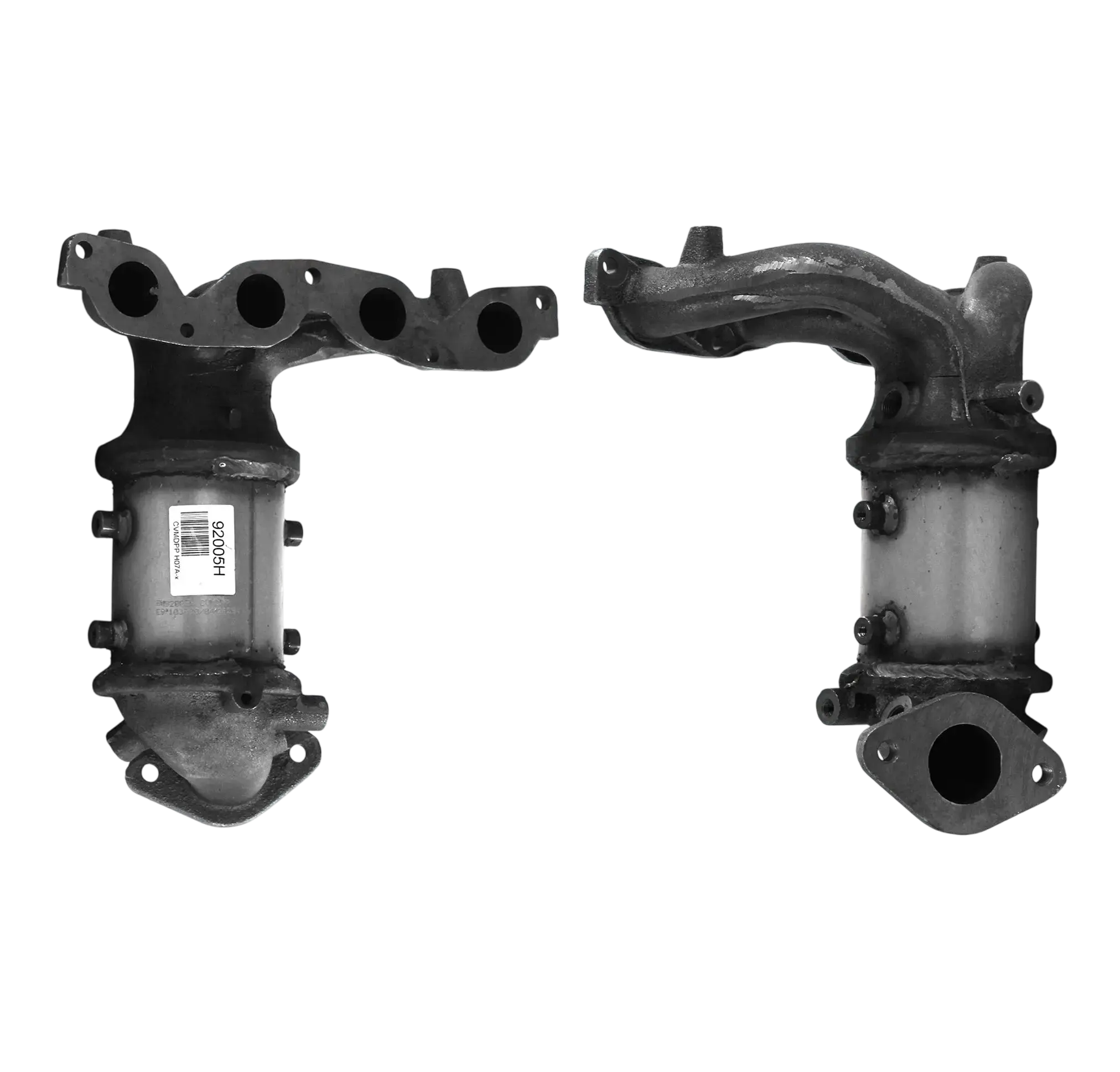 Autoteile BM CATALYSTS Homologiert Benzin Kat für HYUNDAI i20 1.2L Benzin | Euro 5 | OEM: 2851003210 bei Autoteile TRUST