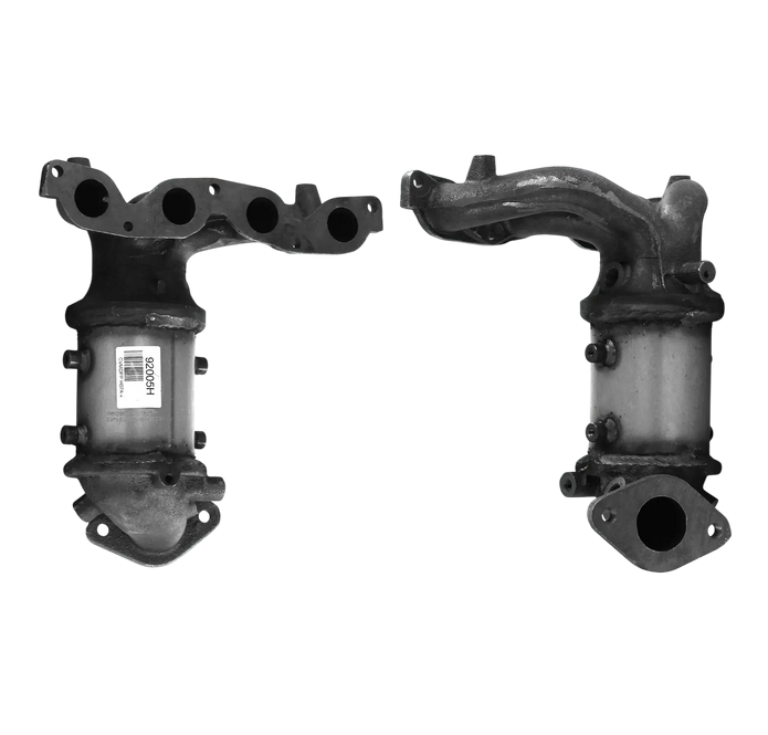 Autoteile BM CATALYSTS Homologiert Benzin Kat für HYUNDAI i20 1.2L Benzin | Euro 5 | OEM: 2851003210 bei Autoteile TRUST