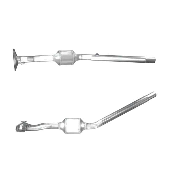 Autoteile BM CATALYSTS Homologiert Benzin Kat für RENAULT LAGUNA 2L Benzin | Euro 4 | OEM: 200100037R bei Autoteile TRUST