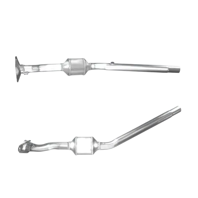 Autoteile BM CATALYSTS Homologiert Benzin Kat für RENAULT LAGUNA 2L Benzin | Euro 4 | OEM: 200100037R bei Autoteile TRUST