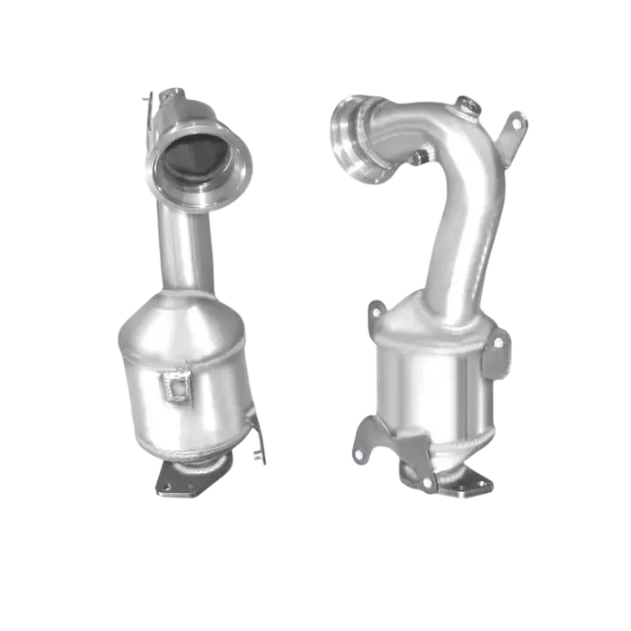 Autoteile BM CATALYSTS Homologiert Benzin Kat für ABARTH PUNTO 1.4L Benzin | Euro 5 | OEM: 50527951 bei Autoteile TRUST