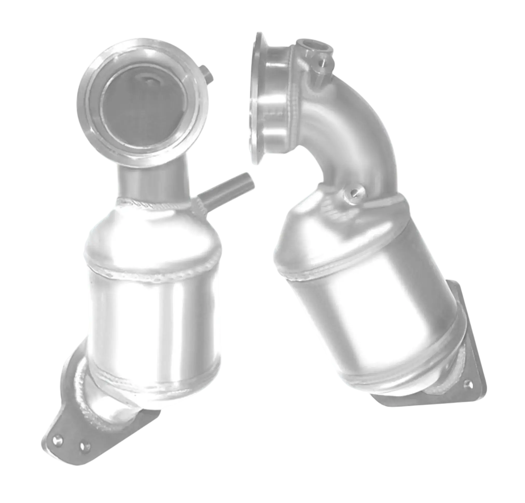 Autoteile BM CATALYSTS Homologiert Benzin Kat für OPEL ASTRA J 1.6L Benzin | Euro 5 | OEM: 55564516 bei Autoteile TRUST