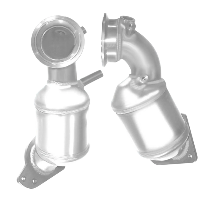 Autoteile BM CATALYSTS Homologiert Benzin Kat für OPEL ASTRA J 1.6L Benzin | Euro 5 | OEM: 55564516 bei Autoteile TRUST