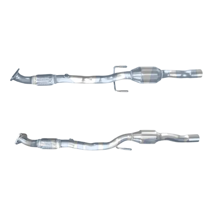 Autoteile BM CATALYSTS Homologiert Benzin Kat für OPEL CORSA D 1.6L Benzin | Euro 5 | OEM: 854527 bei Autoteile TRUST