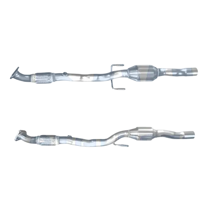 Autoteile BM CATALYSTS Homologiert Benzin Kat für OPEL CORSA D 1.6L Benzin | Euro 5 | OEM: 854527 bei Autoteile TRUST