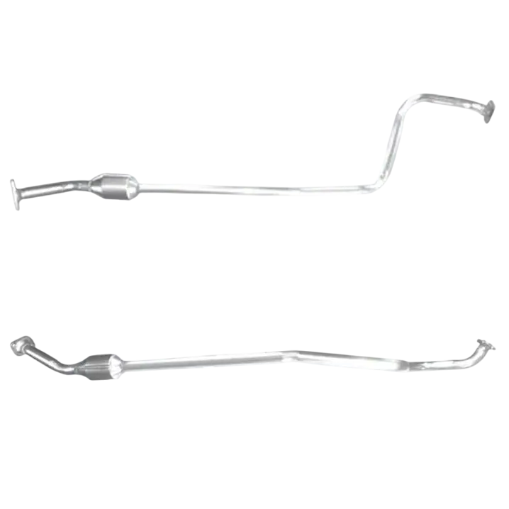 Autoteile BM CATALYSTS Homologiert Benzin Kat für MAZDA 2 1.3L Benzin | Euro 5 | OEM: ZJ442055XA bei Autoteile TRUST