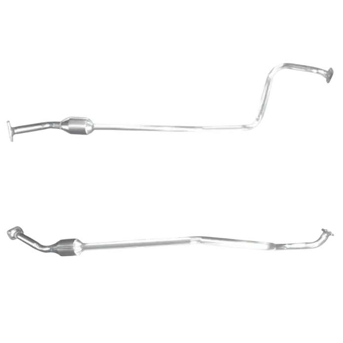 Autoteile BM CATALYSTS Homologiert Benzin Kat für MAZDA 2 1.3L Benzin | Euro 5 | OEM: ZJ442055XA bei Autoteile TRUST