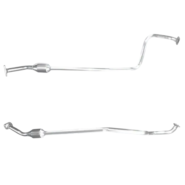 Autoteile BM CATALYSTS Homologiert Benzin Kat für MAZDA 2 1.3L Benzin | Euro 5 | OEM: ZJ442055XA bei Autoteile TRUST