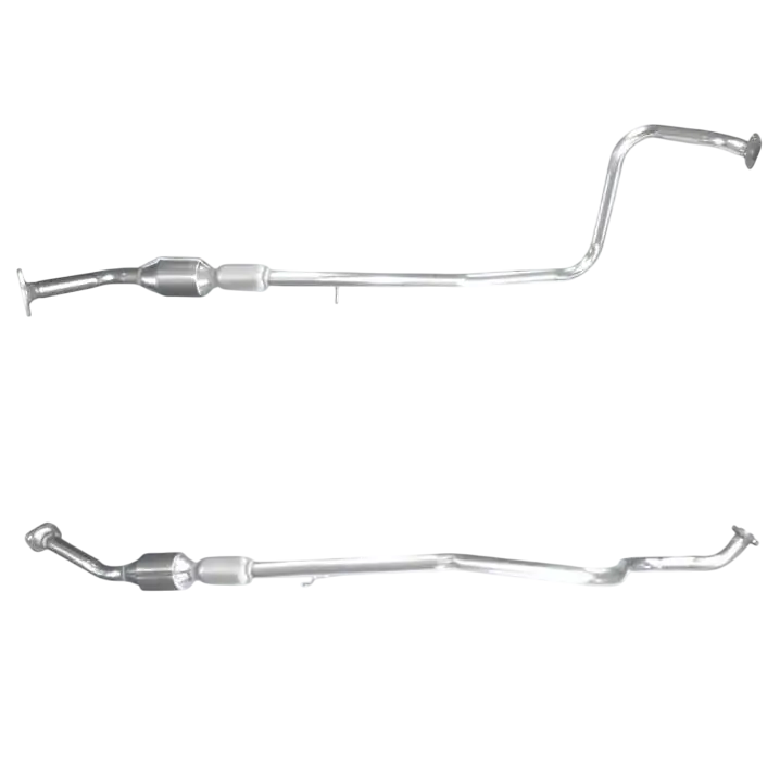 Autoteile BM CATALYSTS Homologiert Benzin Kat für MAZDA 2 1.5L Benzin | Euro 5 | OEM: ZY882055XA bei Autoteile TRUST