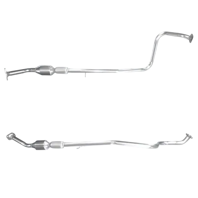 Autoteile BM CATALYSTS Homologiert Benzin Kat für MAZDA 2 1.5L Benzin | Euro 5 | OEM: ZY882055XA bei Autoteile TRUST