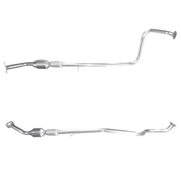 Autoteile BM CATALYSTS Homologiert Benzin Kat für MAZDA 2 1.5L Benzin | Euro 5 | OEM: ZY882055XA bei Autoteile TRUST