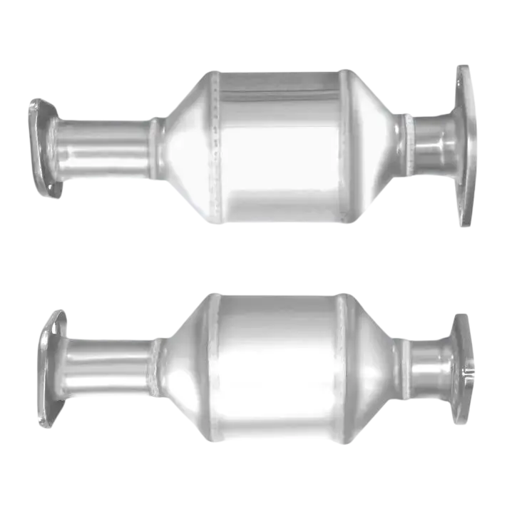Autoteile BM CATALYSTS Homologiert Benzin Kat für NISSAN NOTIZ 1.4L Benzin | Euro 5 | OEM: 20800BH40A bei Autoteile TRUST