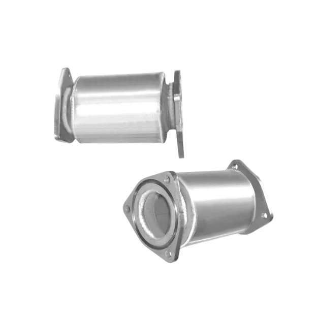 BM CATALYSTS Homologiert Benzin Kat für CHEVROLET AVEO 1.2L Benzin | Euro 4 | OEM: 96467389 Autoteile TRUST